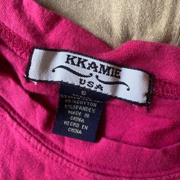 Bundle of t-shirts - Picture 3 of 7